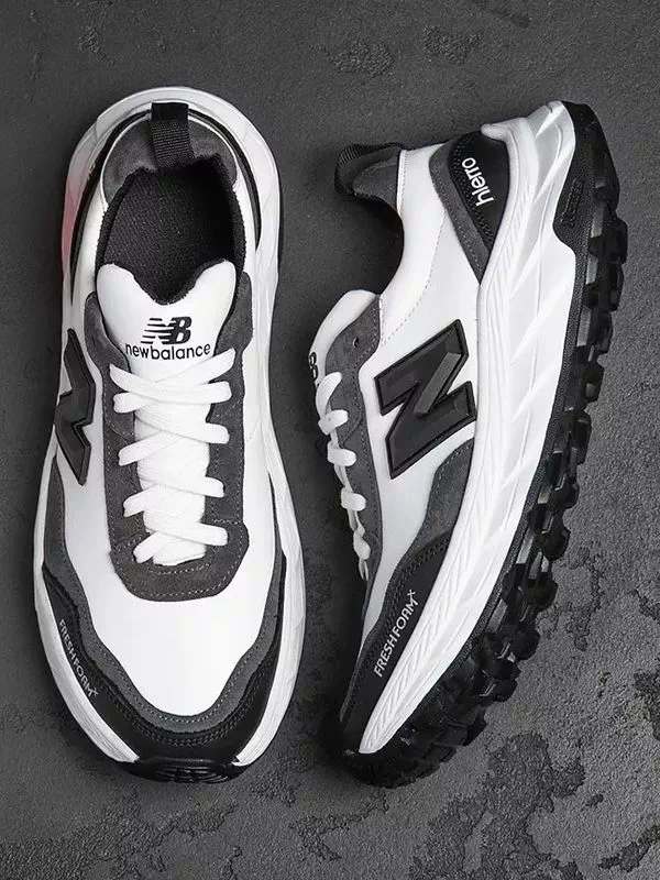 мужские кроссовки NB-H01