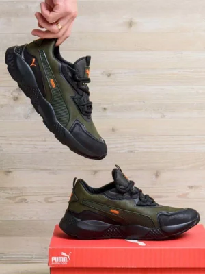 чоловічі кросівки P-201