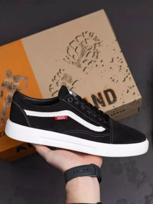 чоловічі кеди V-083