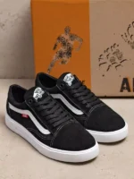 чоловічі кеди V-083