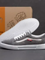 чоловічі кеди V-085