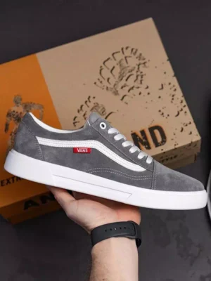 чоловічі кеди V-085