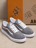 чоловічі кеди V-085