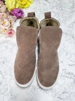 женские хайтопы BM-D2103