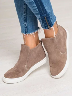 женские хайтопы BM-D2103