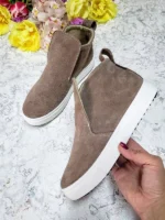 женские хайтопы BM-D2103