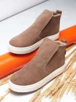 женские хайтопы BM-D2103