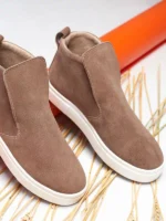 женские хайтопы BM-D2103