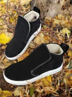 женские хайтопы BM-D2104