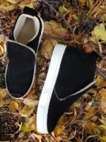 женские хайтопы BM-D2104