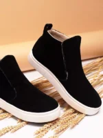 женские хайтопы BM-D2104