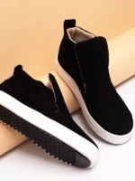 женские хайтопы BM-D2104