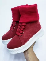 женские кеды BM-D2265