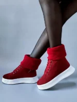 женские кеды BM-D2265