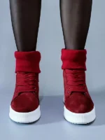 женские кеды BM-D2265