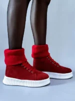 женские кеды BM-D2265