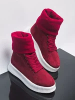 женские кеды BM-D2265