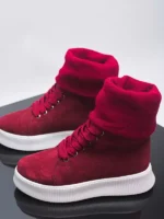 женские кеды BM-D2265