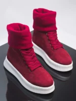 женские кеды BM-D2265