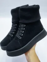 женские кеды BM-D2268