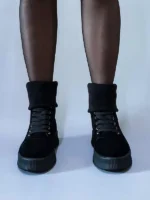 женские кеды BM-D2268