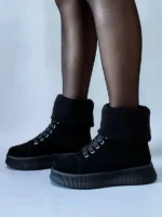 женские кеды BM-D2268