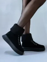 женские кеды BM-D2268