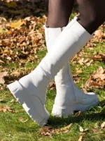 жіночі черевики BM-D2275