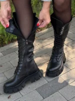 жіночі черевики BM-D2276