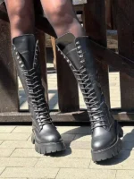 жіночі черевики BM-D2276