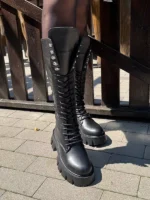 жіночі черевики BM-D2276