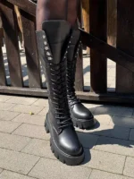 жіночі черевики BM-D2276