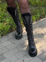 жіночі черевики BM-D2276