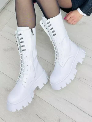 жіночі черевики BM-D2277