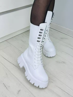 жіночі черевики BM-D2277