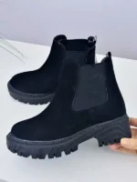 женские челси BM-D2296