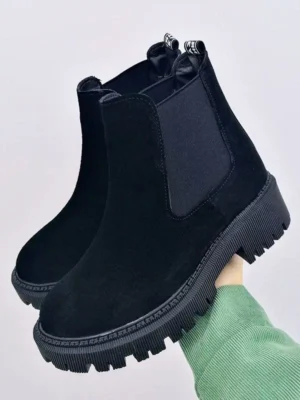 женские челси BM-D2296