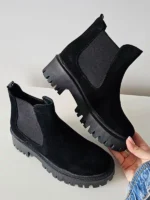 женские челси BM-D2296