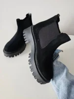 женские челси BM-D2296