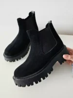 женские челси BM-D2296