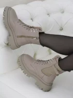 жіночі черевики BM-D2298