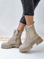 жіночі черевики BM-D2298
