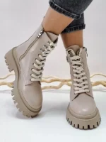 жіночі черевики BM-D2298