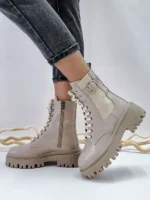 жіночі черевики BM-D2298