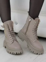 жіночі черевики BM-D2298