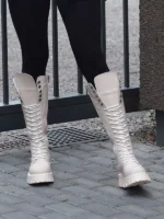 жіночі черевики BM-D2303