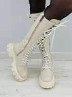 жіночі черевики BM-D2303