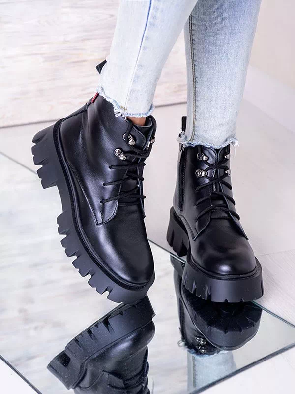 жіночі черевики BM-D2305