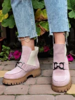 женские челси BM-D2320