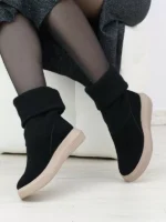 женские хайтопы BM-D2328